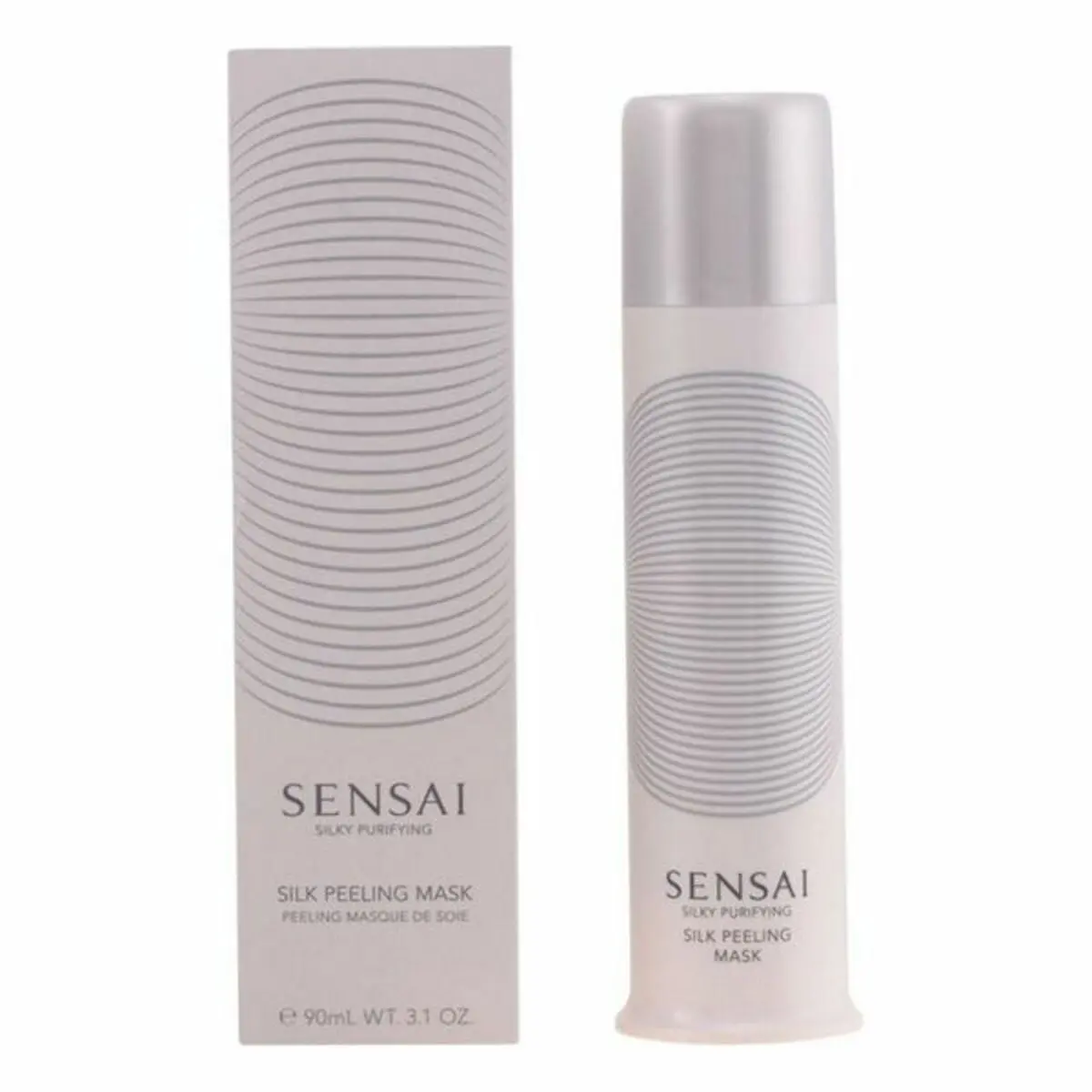 Glycolic Peeling Mask Sensai 1
