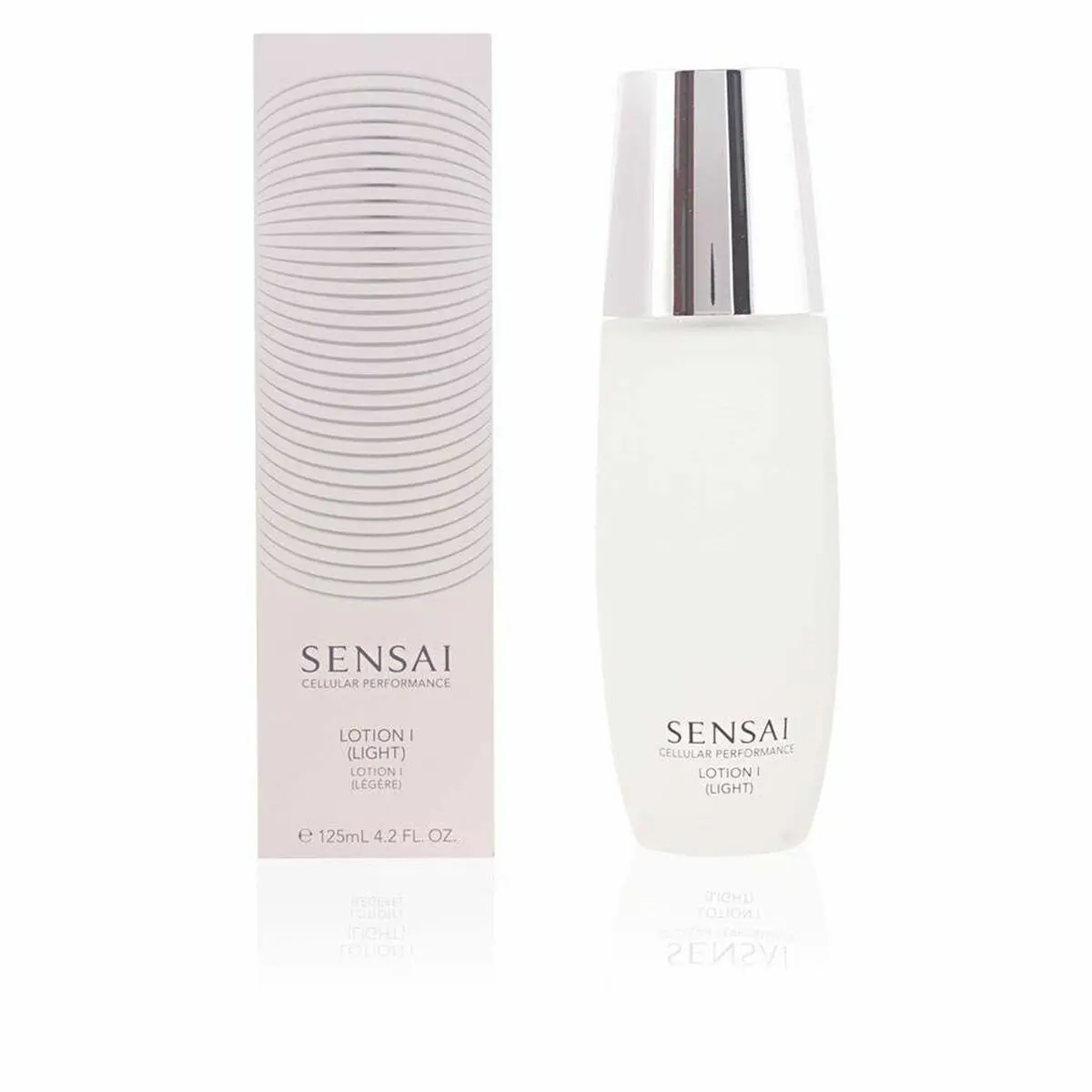 Highlighting Cream Cellular Performance Lotion I Sensai 4973167904619 125 Ml 1