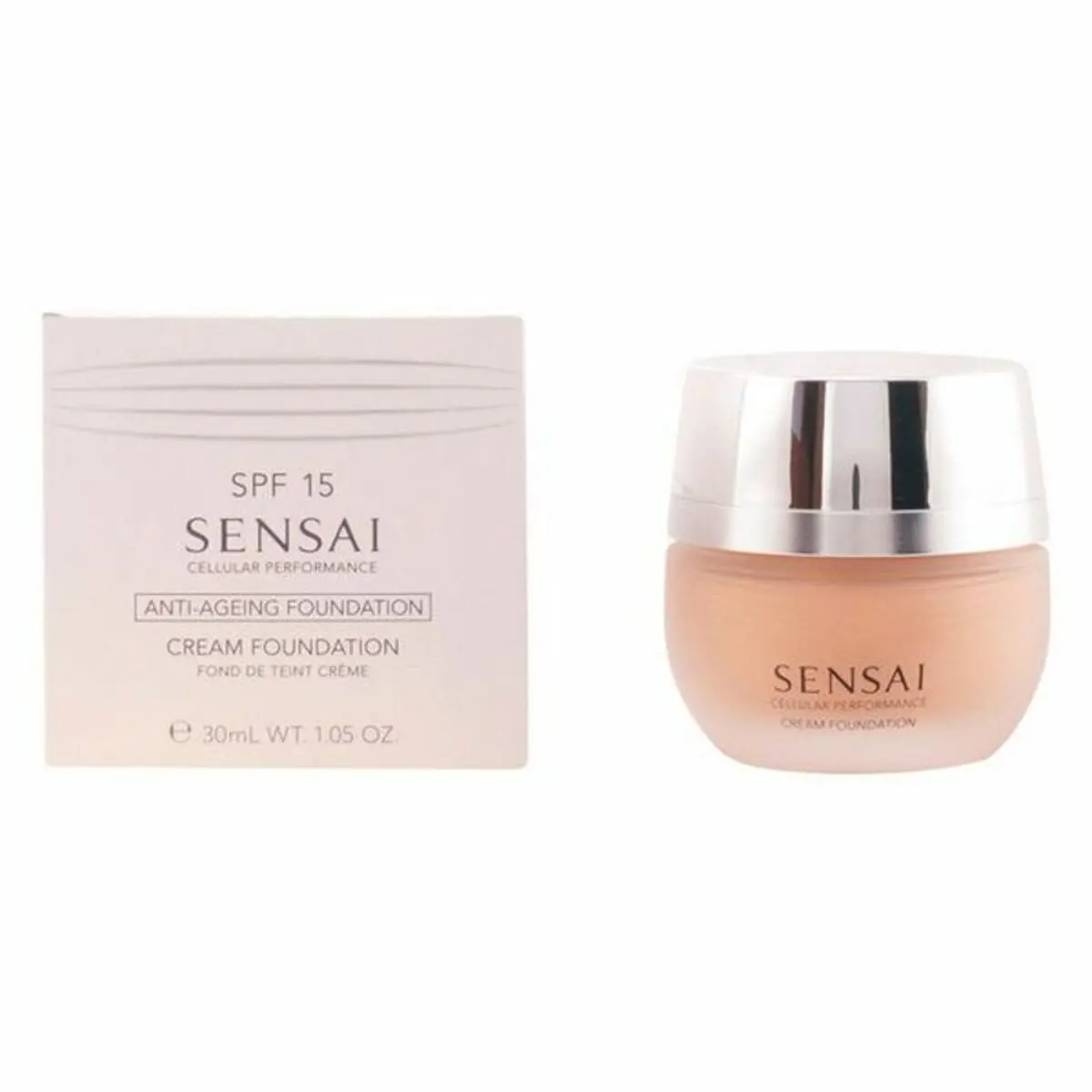 Liquid Make Up Base Sensai 4973167907382 1