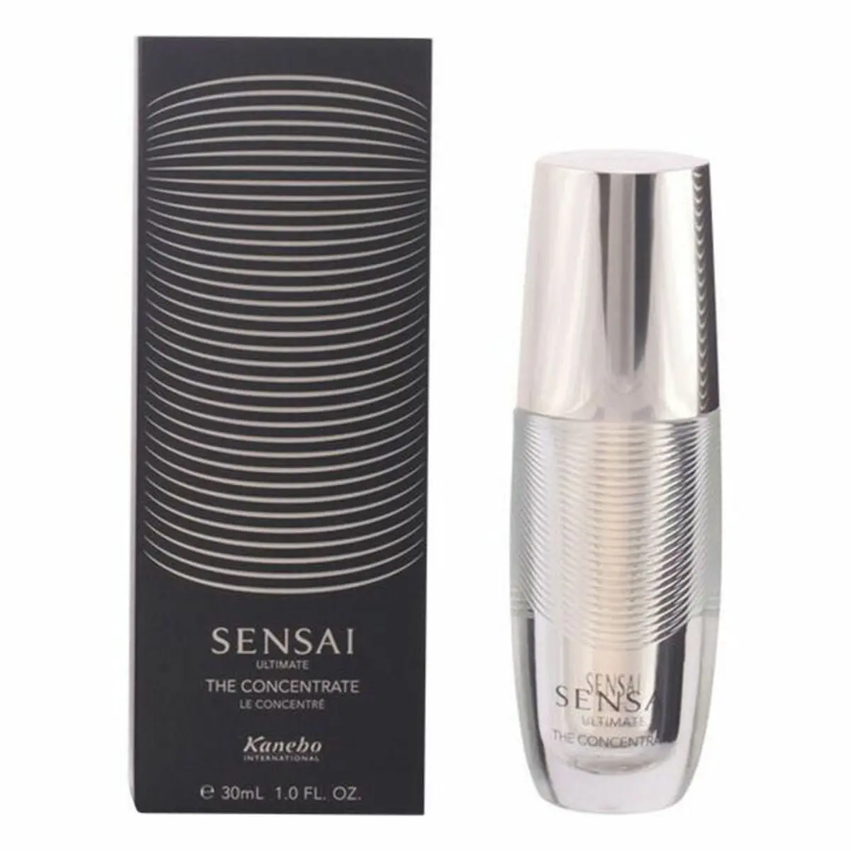 Anti-Ageing Serum Ultimate Concentrate Sensai 4973167909263 30 Ml 1