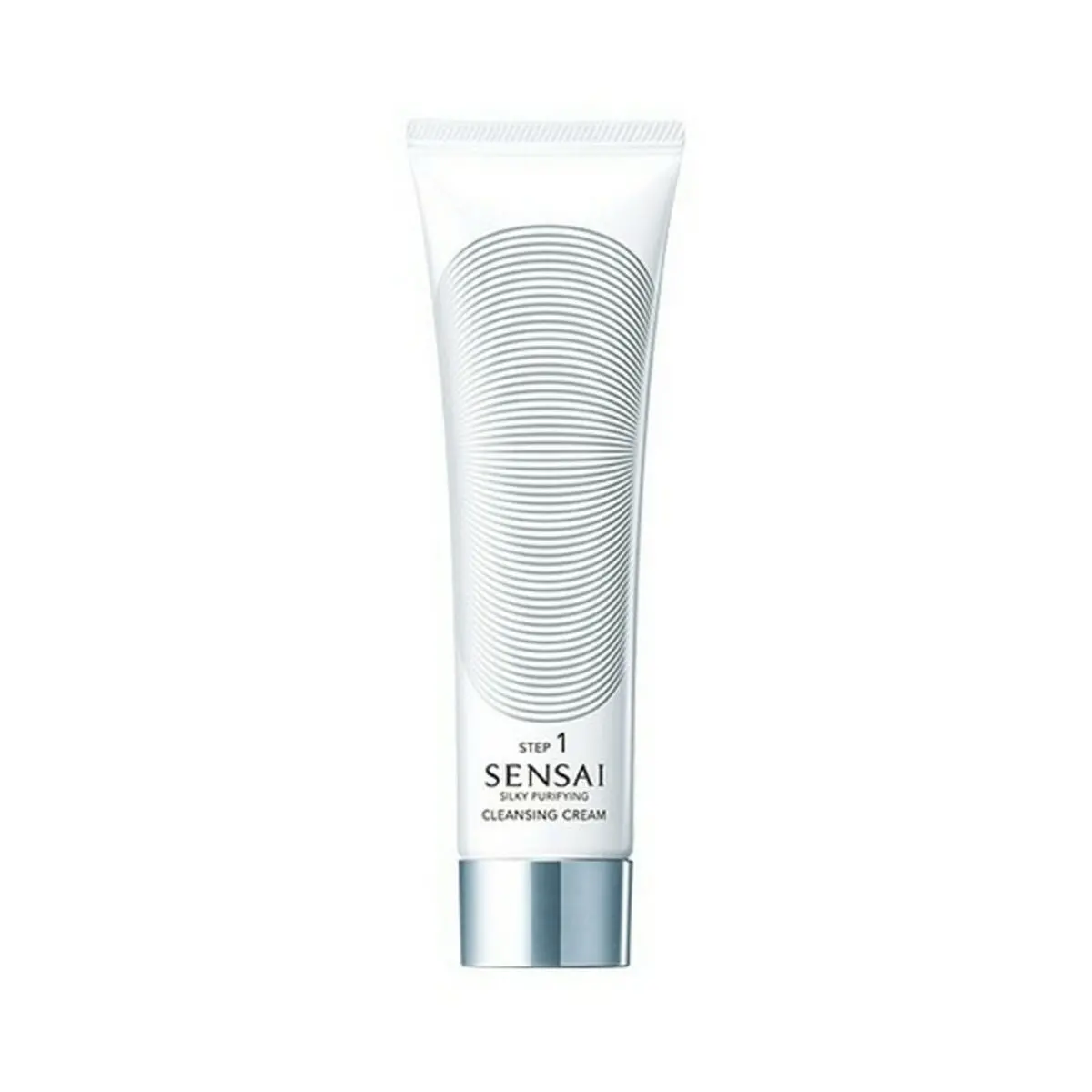 Cleansing Cream Sensai Silky Kanebo 1