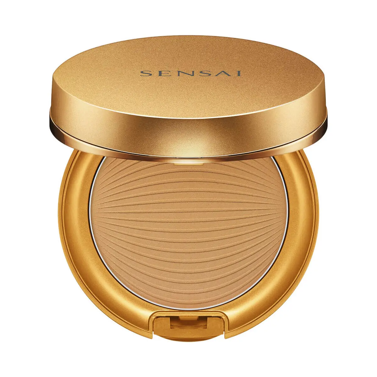 Compact Bronzing Powders Sensai Silky Bronze Spf 20 Sc04 8,5 G 1