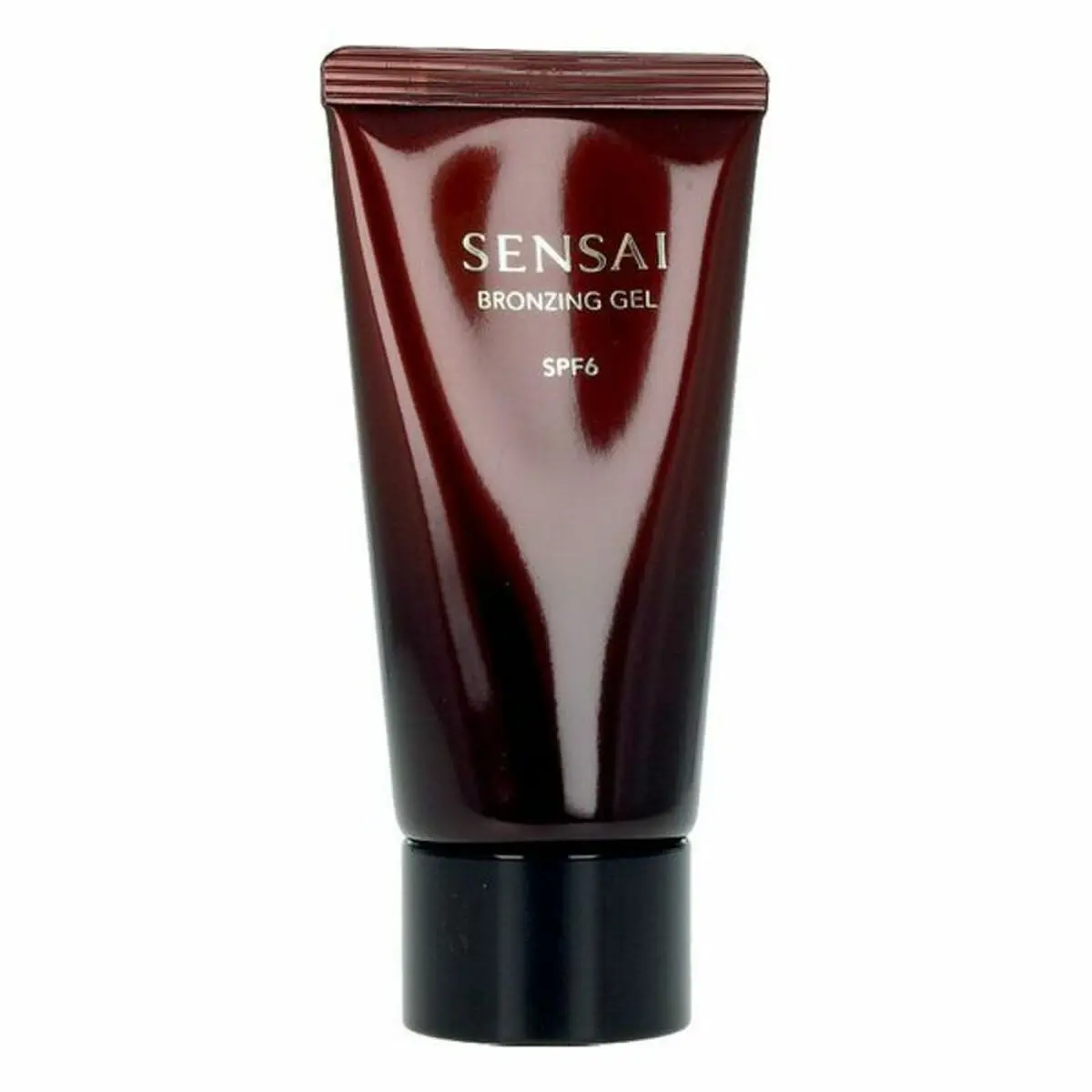 Facial Gel Sensai S0581892 Spf6 Bronzer Bg62 50 Ml 1