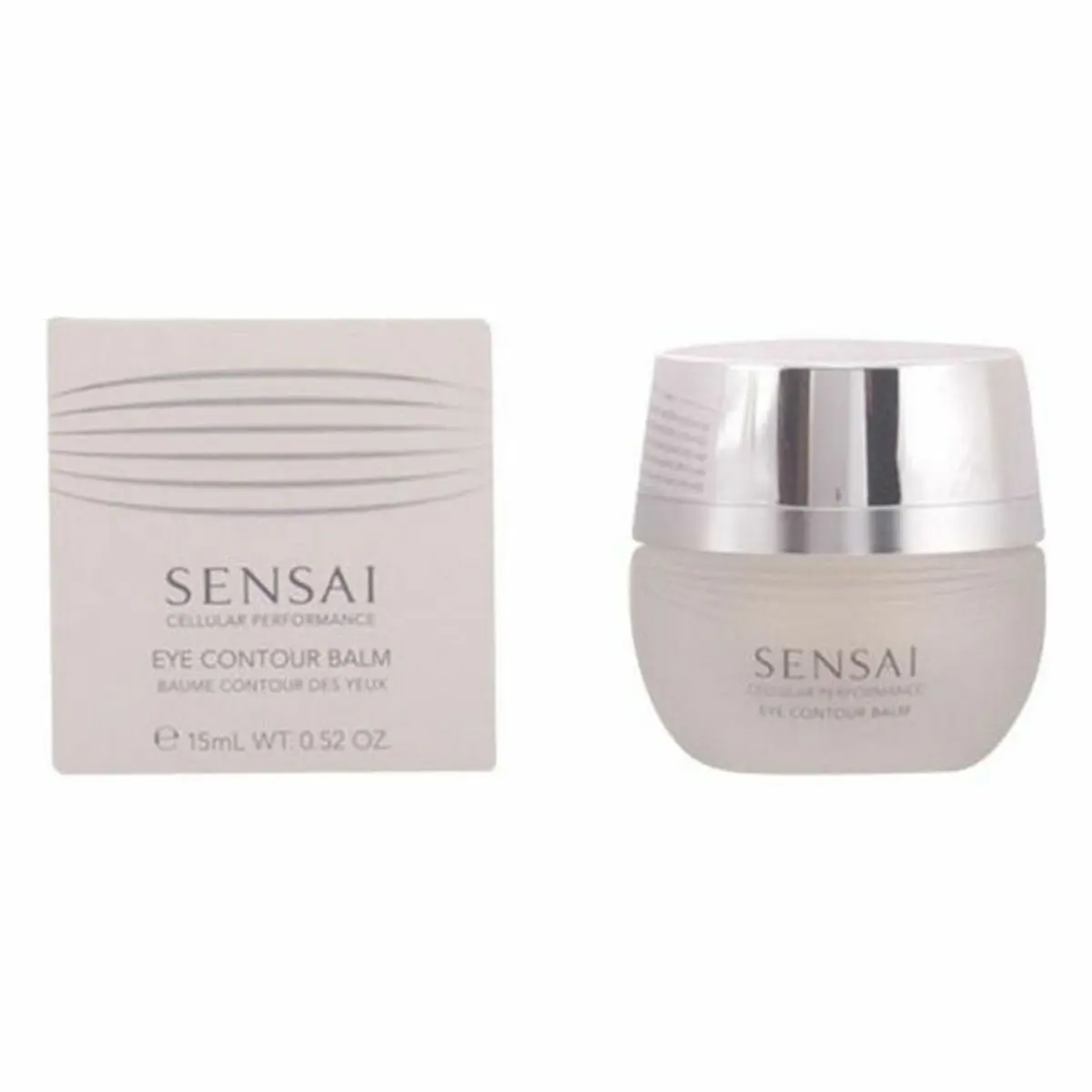 Serum For Eye Area Sensai Cellular Sensai 2524960 15 Ml 1