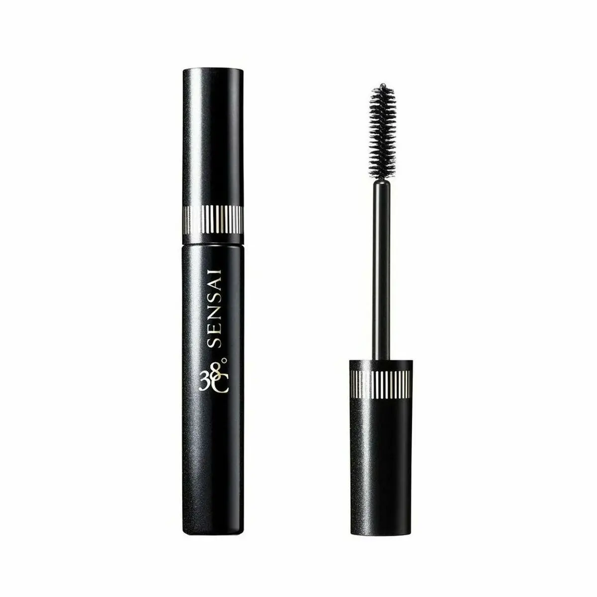 Mascara Sensai Sensai-4973167977293 Black 5 Ml (7,5 Ml) 1