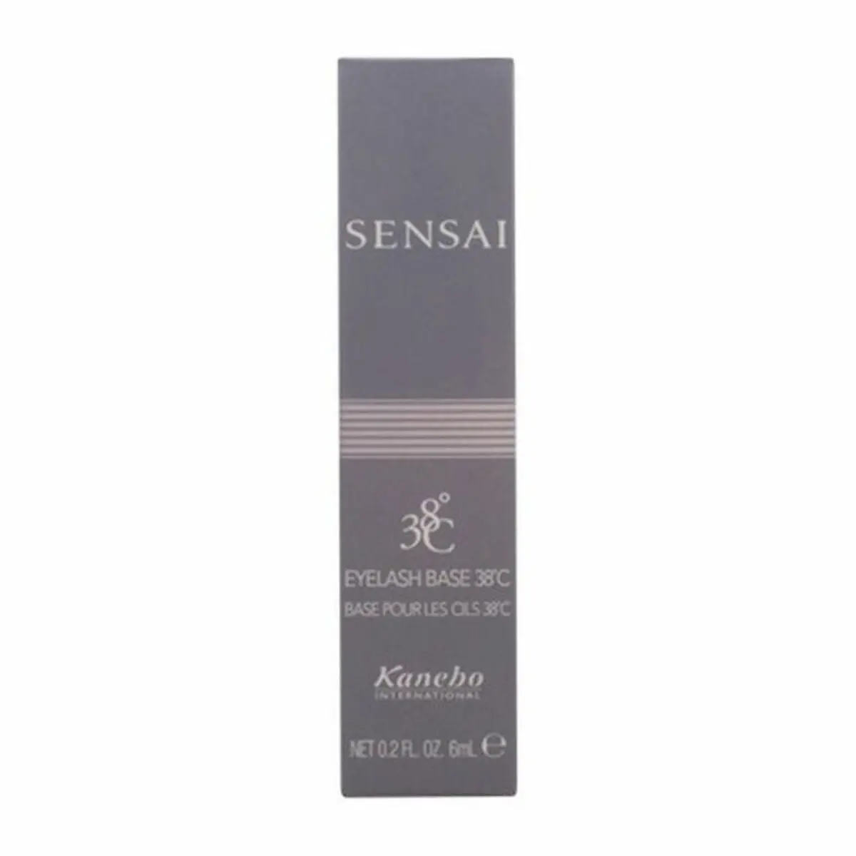 Thickening Effect Eyelash Base Sensai 4973167977798 6 Ml 1