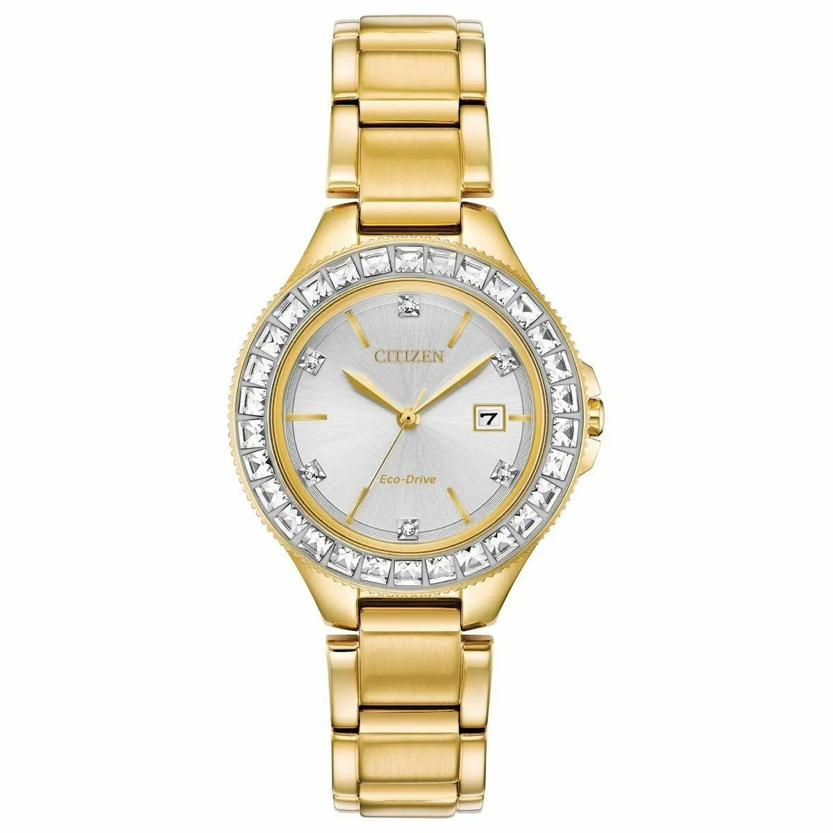 Ladies' Watch Citizen Fe1192-58A (Ø 31 Mm) 1