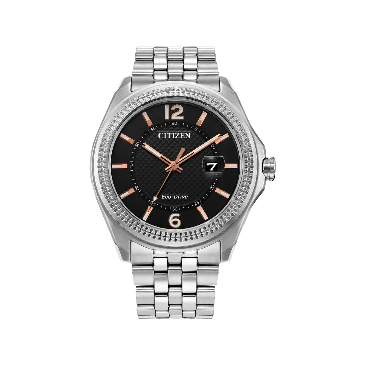 Men's Watch Citizen Aw1740-54H (Ø 42 Mm) 1
