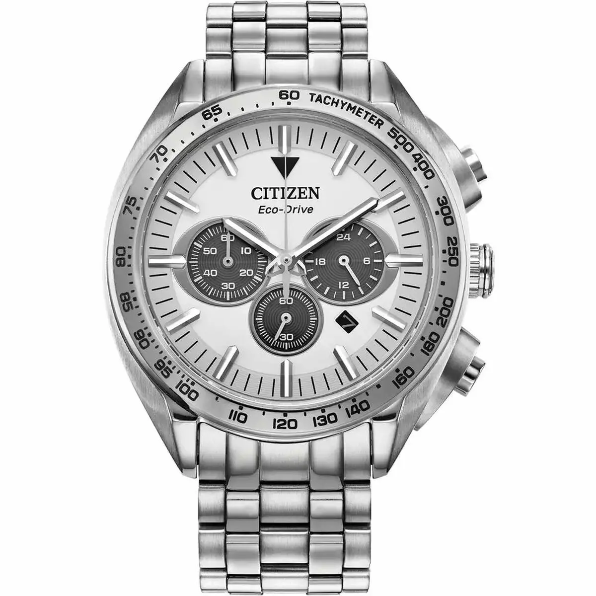 Men's Watch Citizen Ca4540-54A Grey (Ø 43 Mm) 1