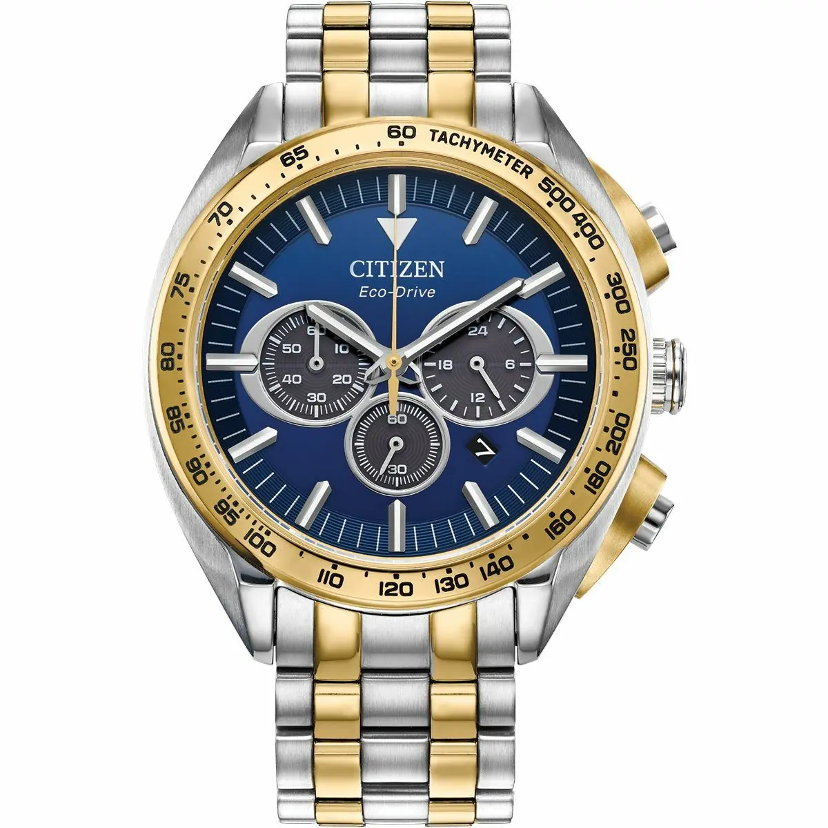 Men's Watch Citizen Ca4544-53L (Ø 43 Mm) 1