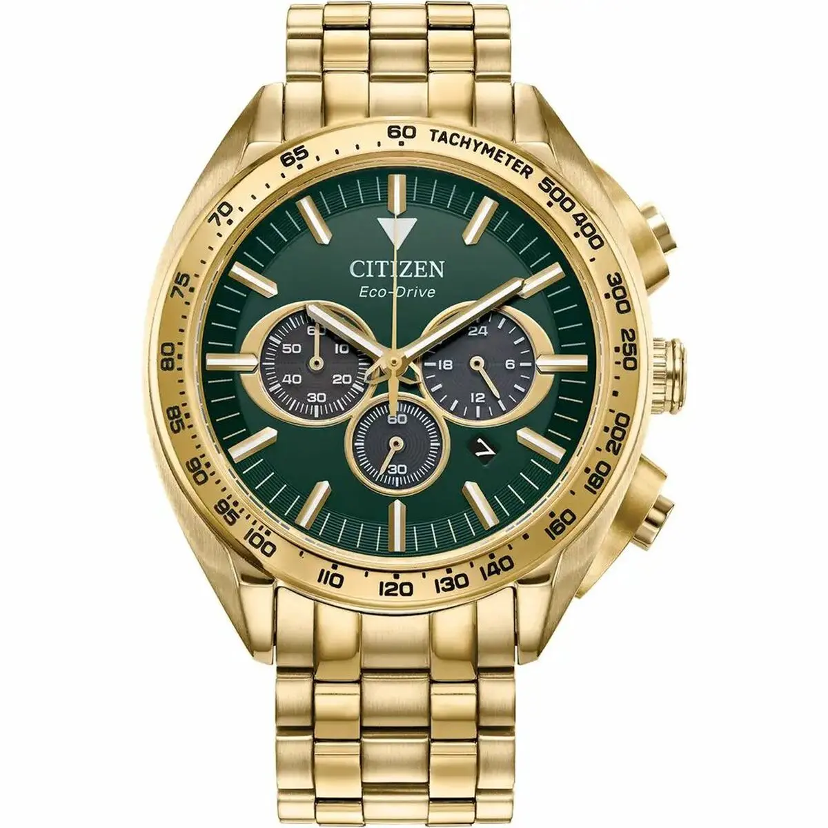 Men's Watch Citizen Ca4542-59X (Ø 43 Mm) 1