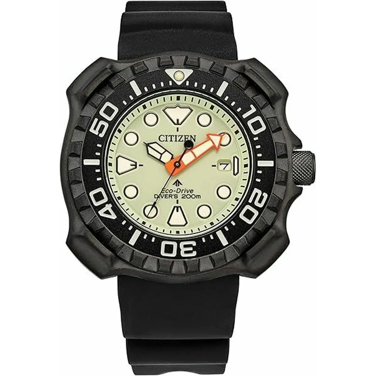 Men's Watch Citizen Bn0227-25X 1