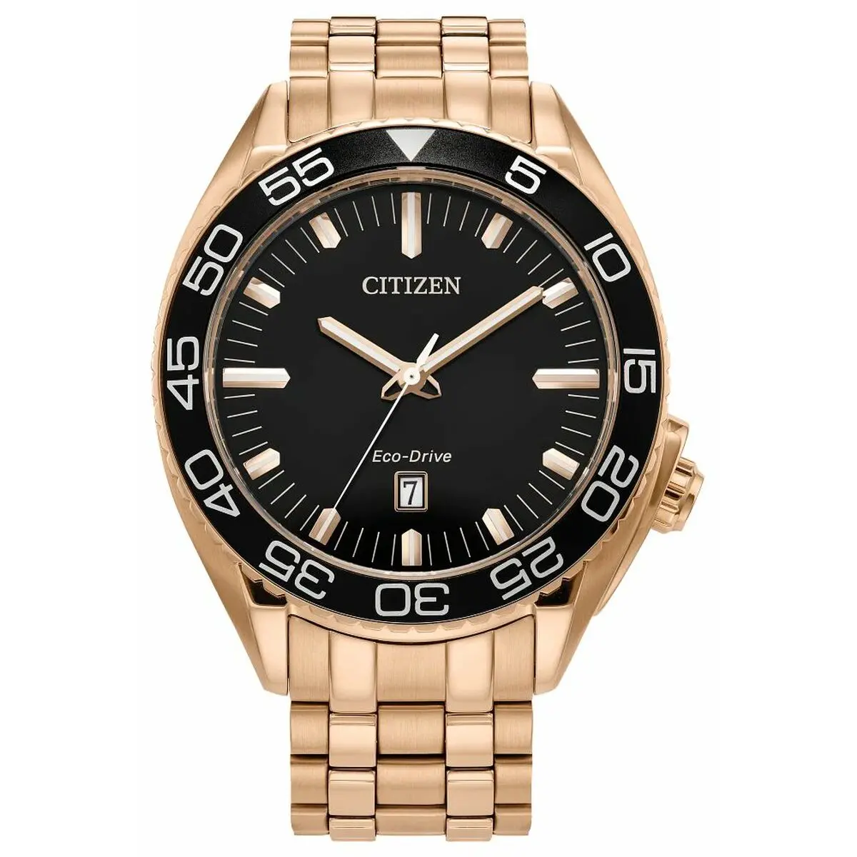 Men's Watch Citizen Aw1773-55E (Ø 42 Mm) 1