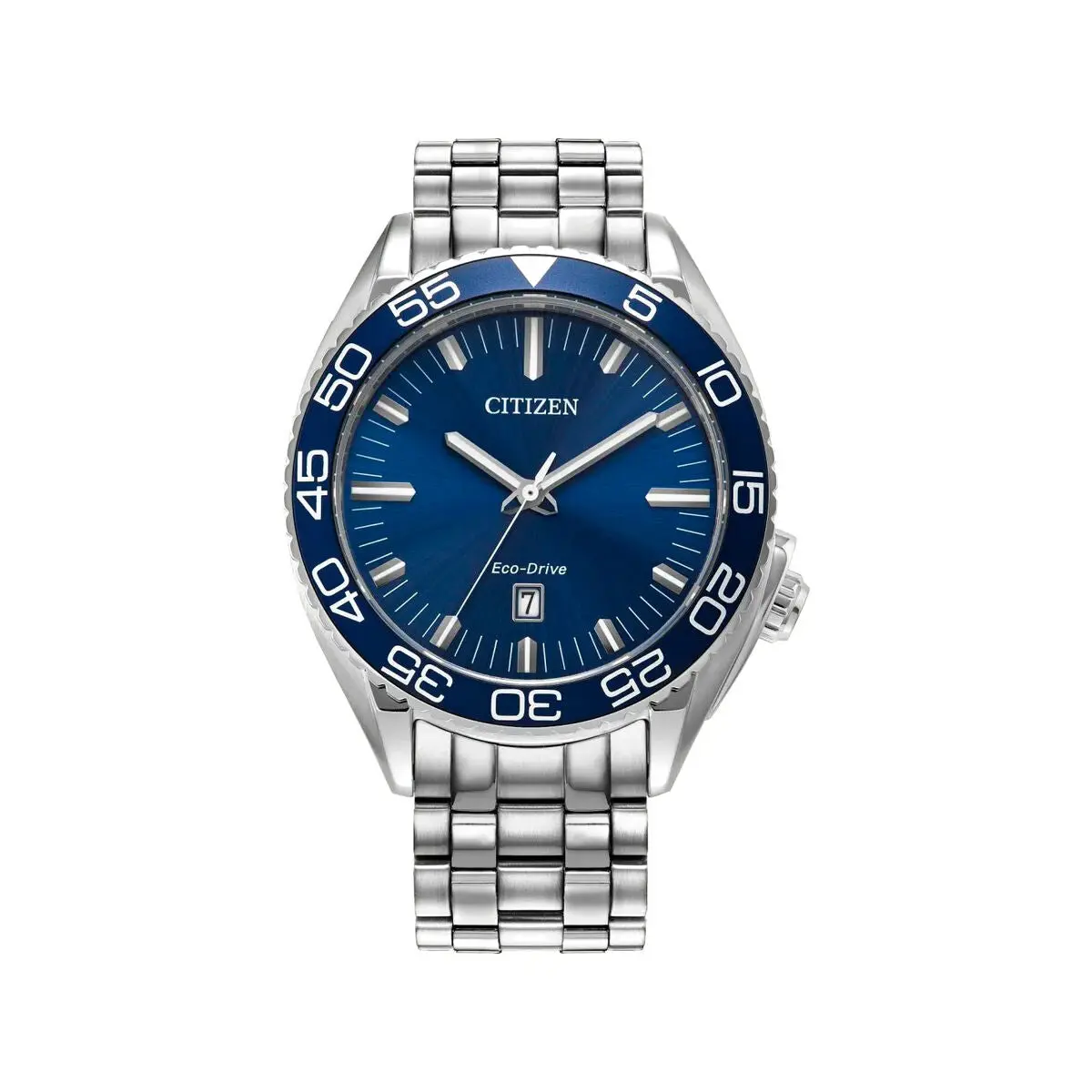 Men's Watch Citizen Aw1770-53L (Ø 42 Mm) 1