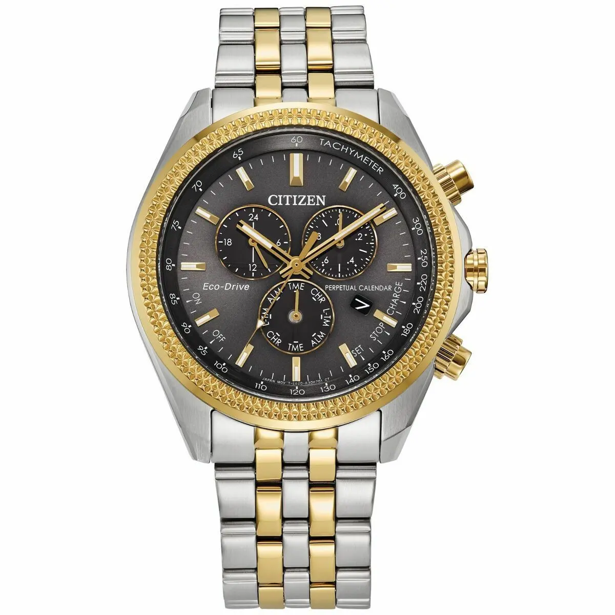 Men's Watch Citizen Bl5564-55H 1