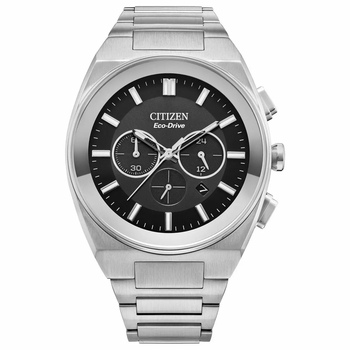 Men's Watch Citizen Ca4580-50E (Ø 43 Mm) 1