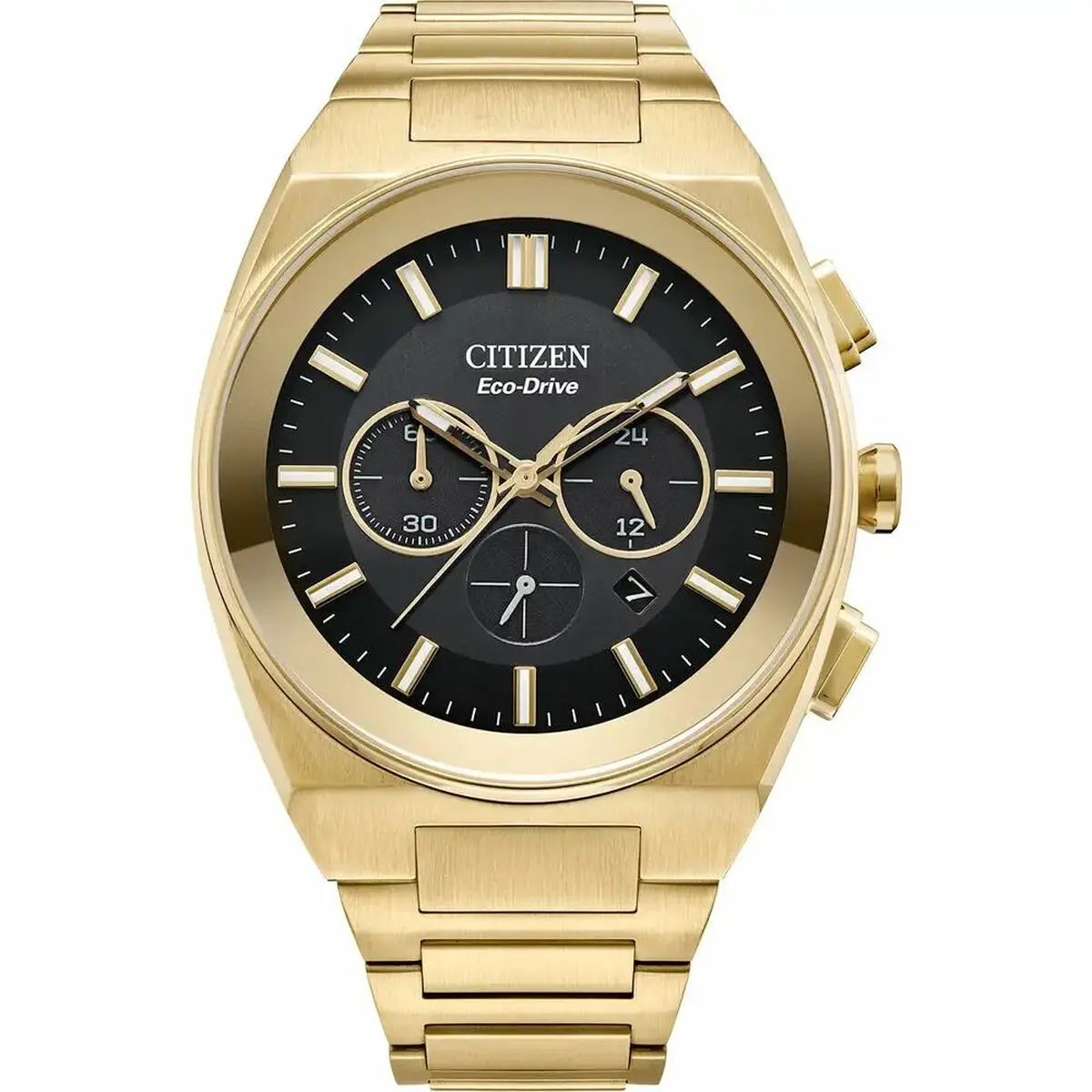 Men's Watch Citizen Ca4582-54E (Ø 43 Mm) 1