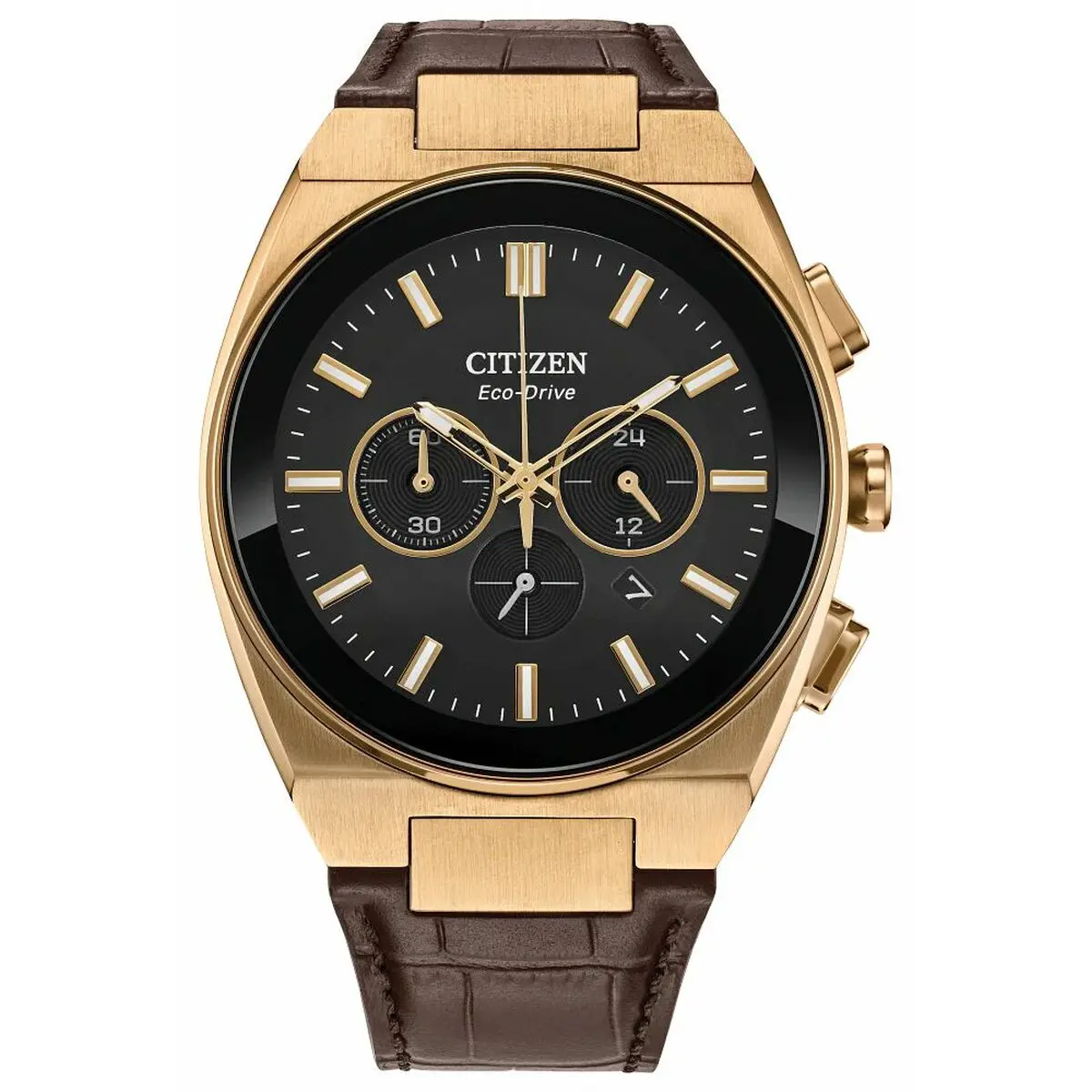 Men's Watch Citizen Ca4583-01E (Ø 43 Mm) 1