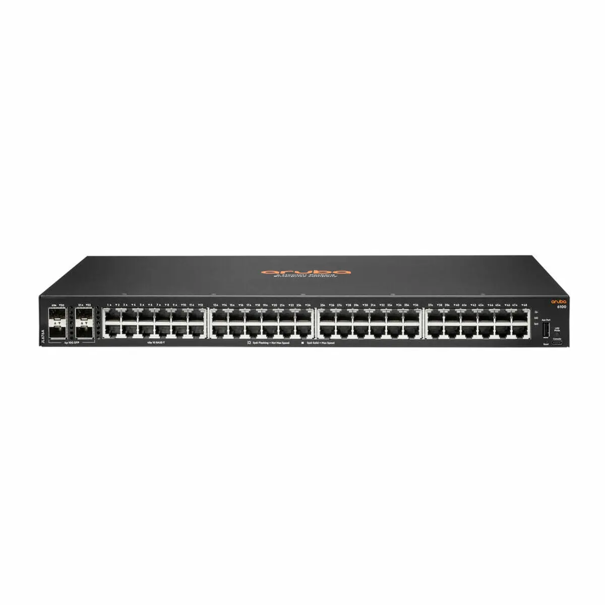 Switch Hpe Jl676a Rj-45 1