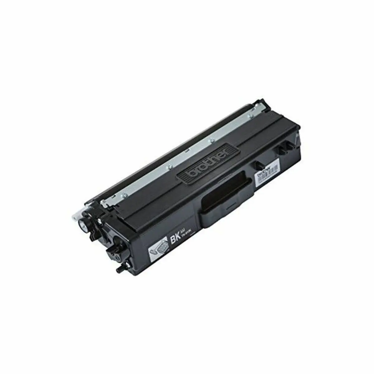 Original Toner Brother Tn910bk Black (1 Unit) 1