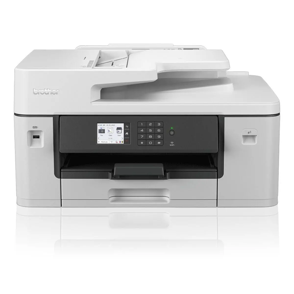 Multifunction Printer Brother Mfc-J6540dwe 1