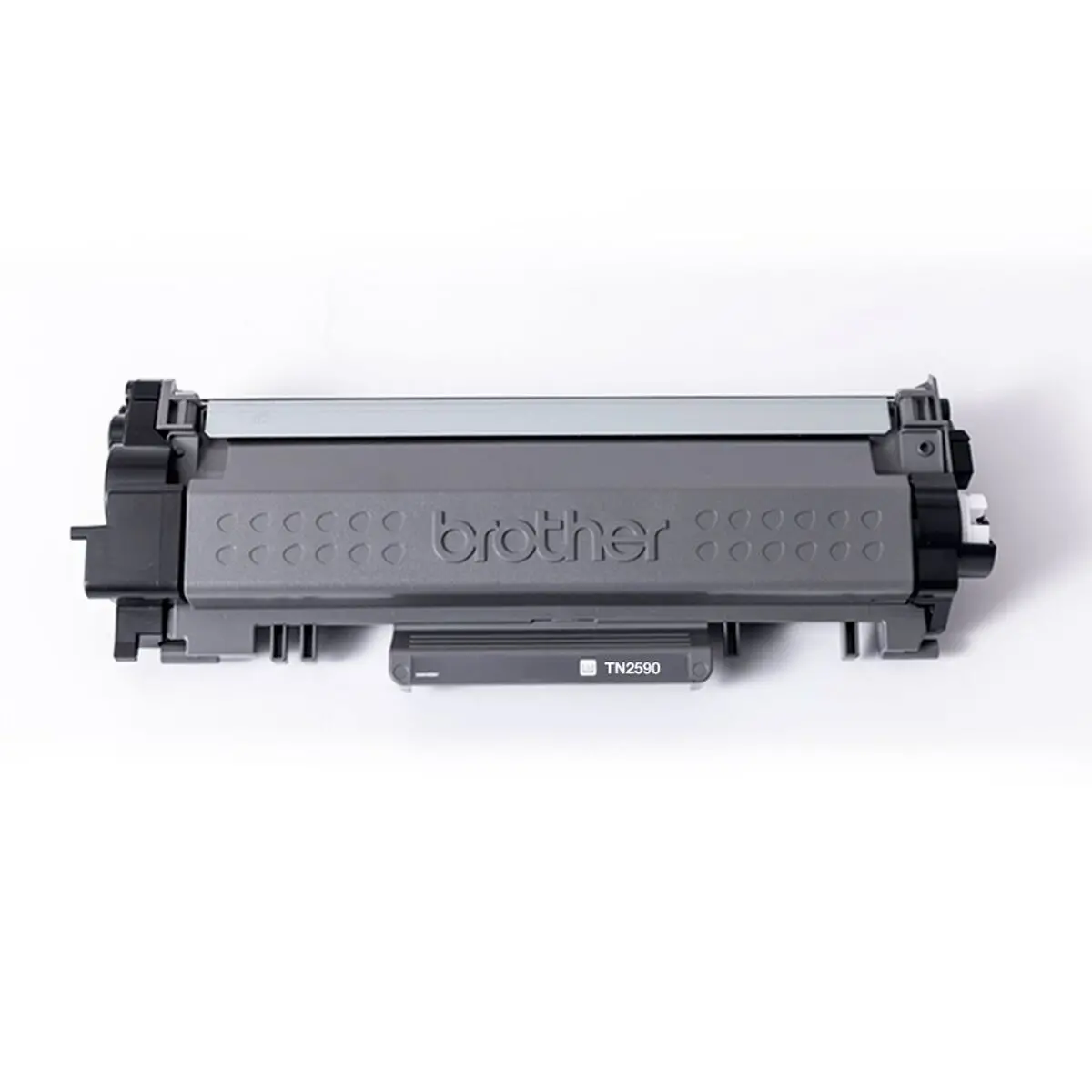 Toner Brother Tn2590 Black Grey 1