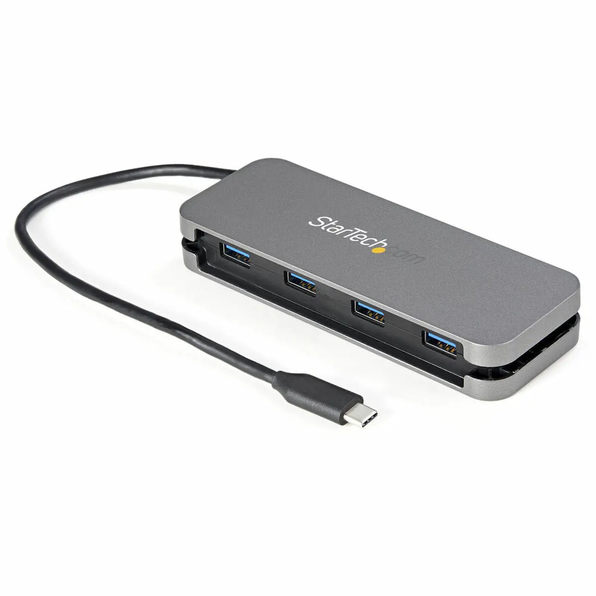 Usb Hub Startech Hb30cm4ab 1