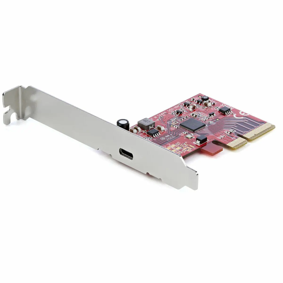Pci Card Startech Pexusb321c 1