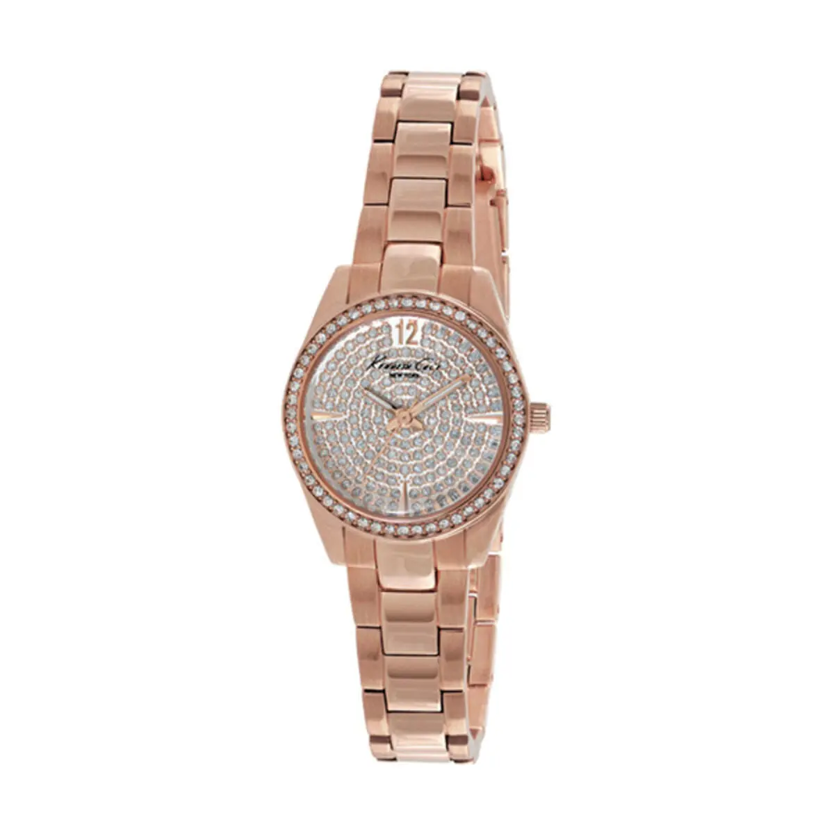 Ladies'watch Kenneth Cole Ikc0005 (Ø 28 Mm) 1