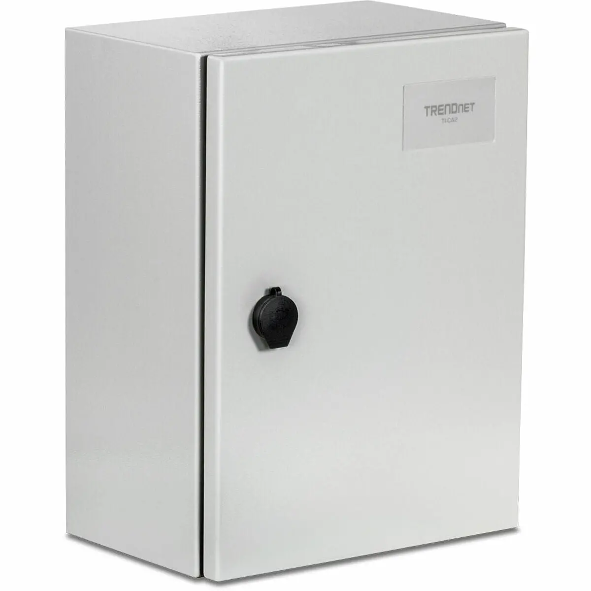 Wall-Mounted Rack Cabinet Trendnet Ti-Ca2 1
