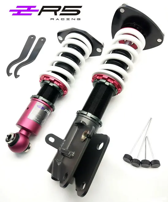 R5 Racing Performance Race Series Suspension 1