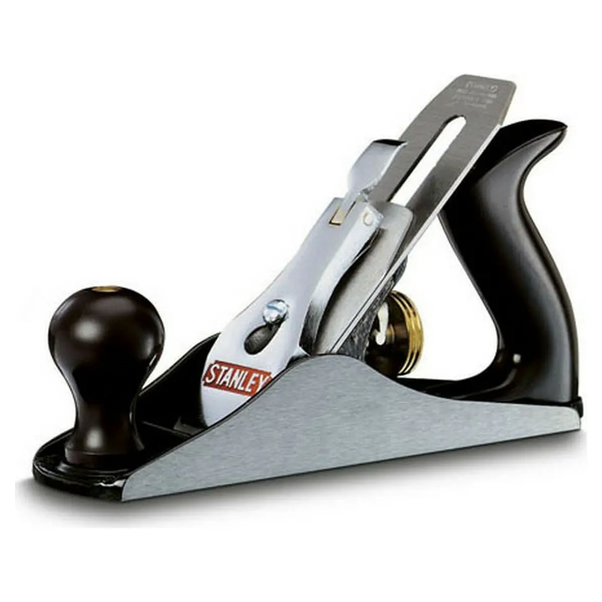 Carpenter Brush Stanley 250 X 50 Mm 1
