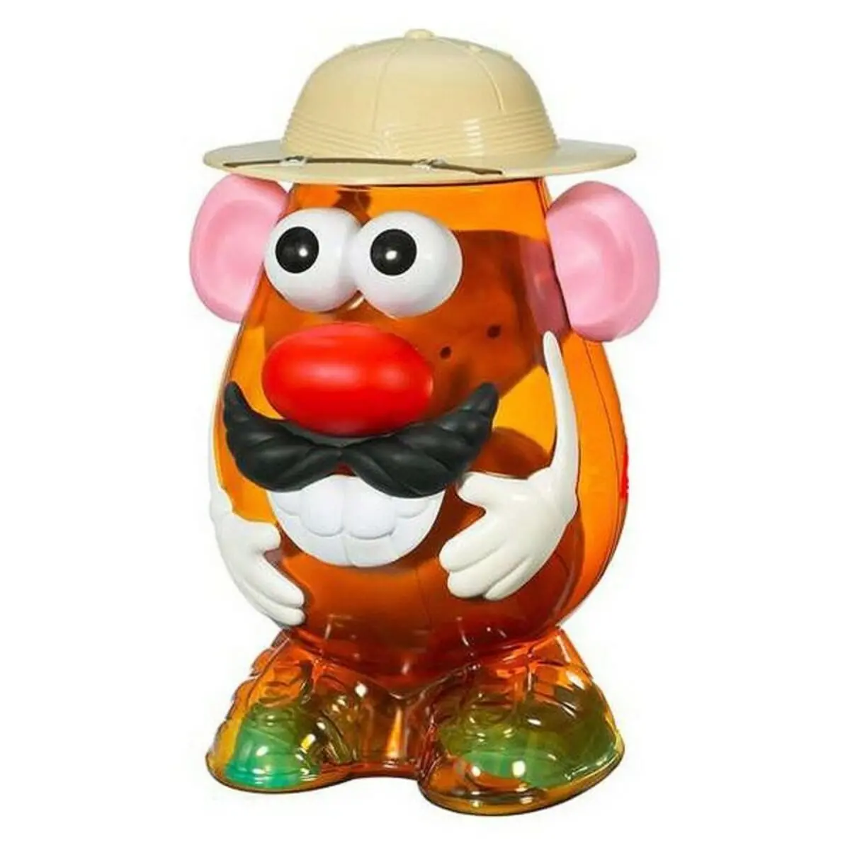 Interactive Toy Hasbro 20335786 35 X 19 X 21 Cm 1