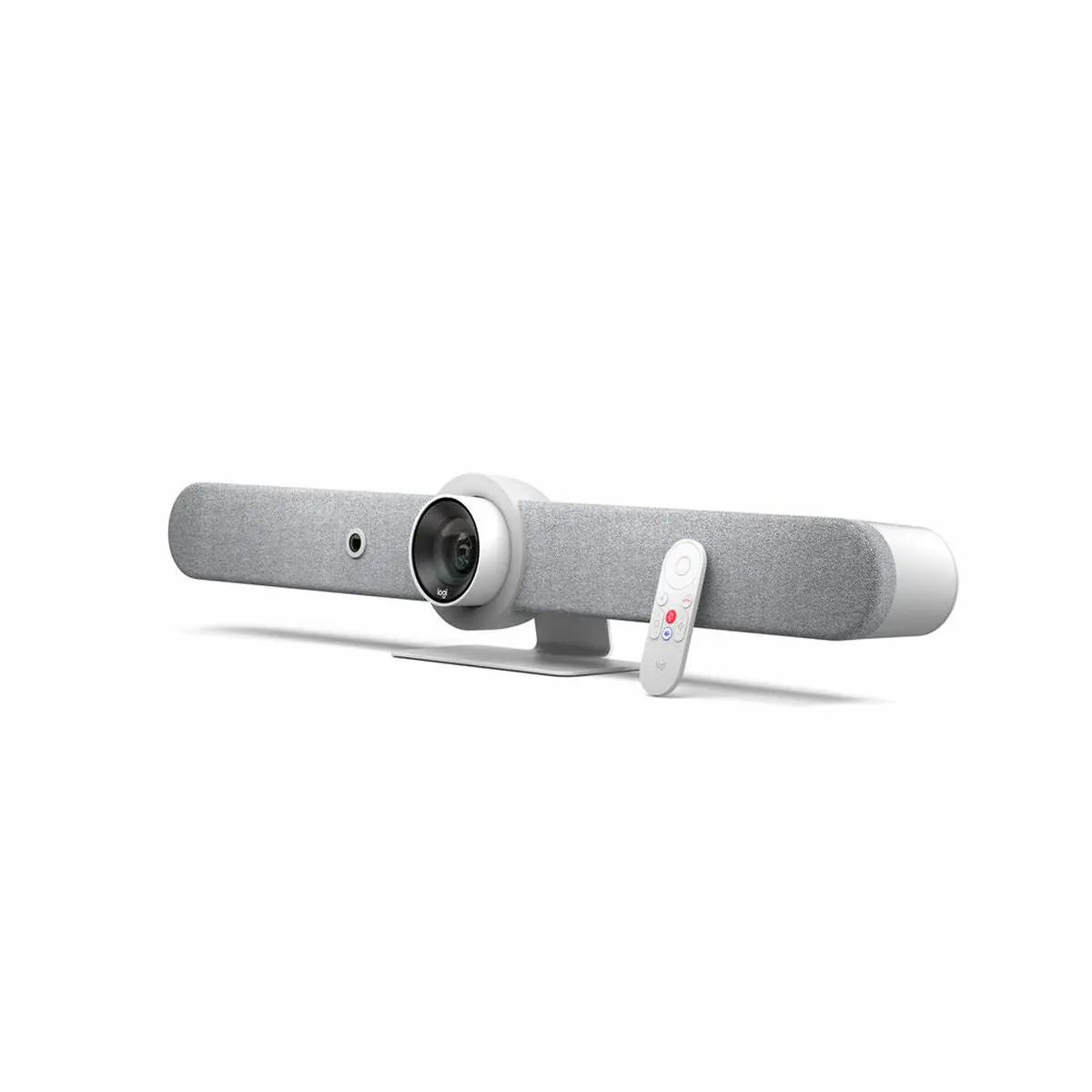 Videocamera Logitech 960-001323 4K Ultra Hd Wi-Fi 5 White 1