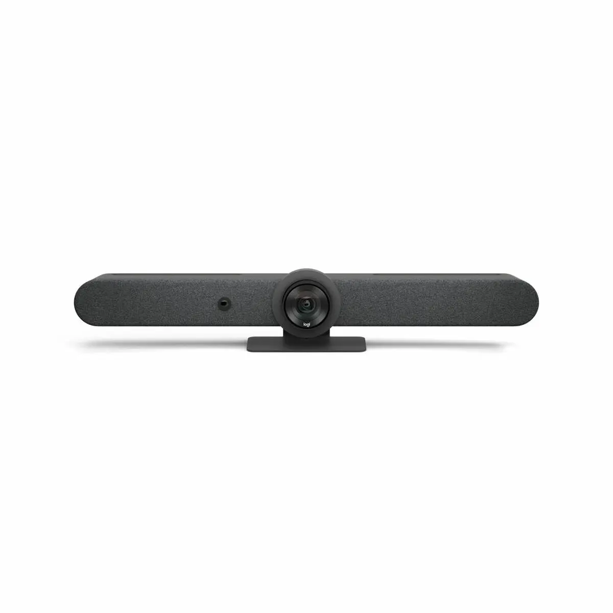 Videocamera Logitech Rally Bar 4K Ultra Hd Wi-Fi Bluetooth Black 1