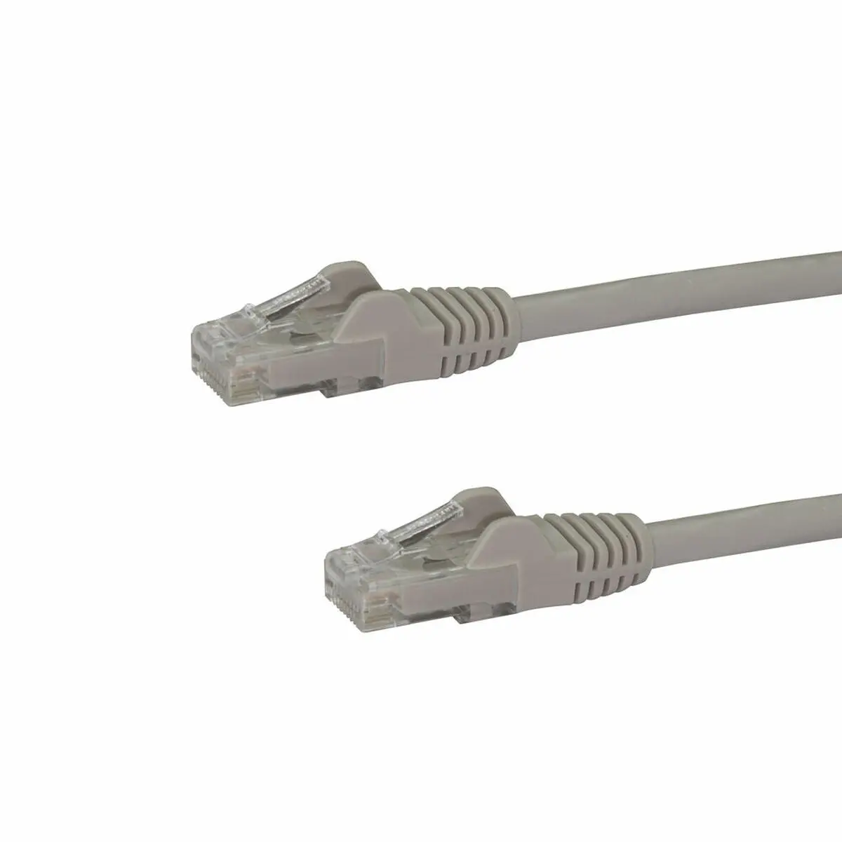 Utp Category 6 Rigid Network Cable Startech N6patch75gr 22,9 Cm 1