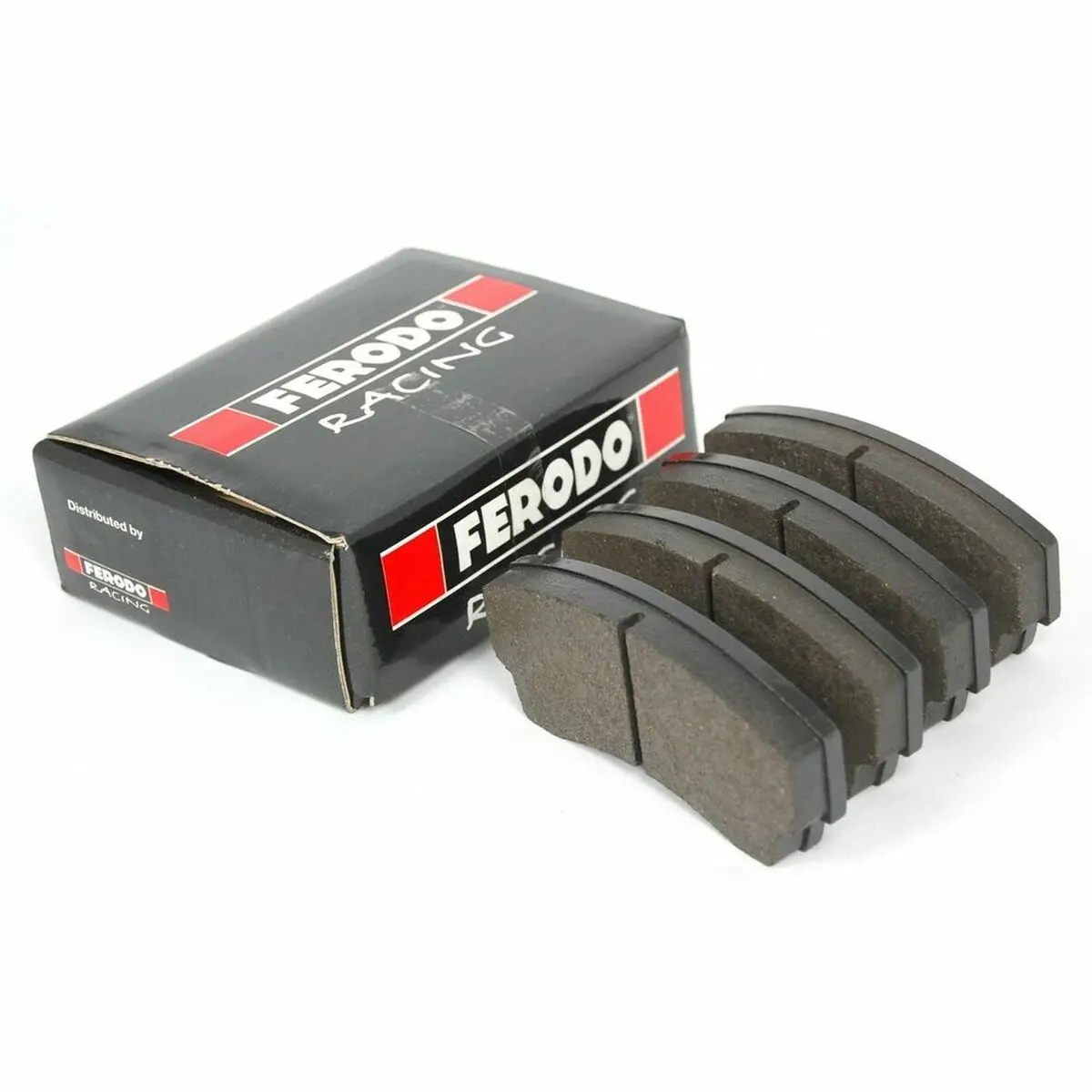 Brake Pads Ferodo Fcp1562h 1