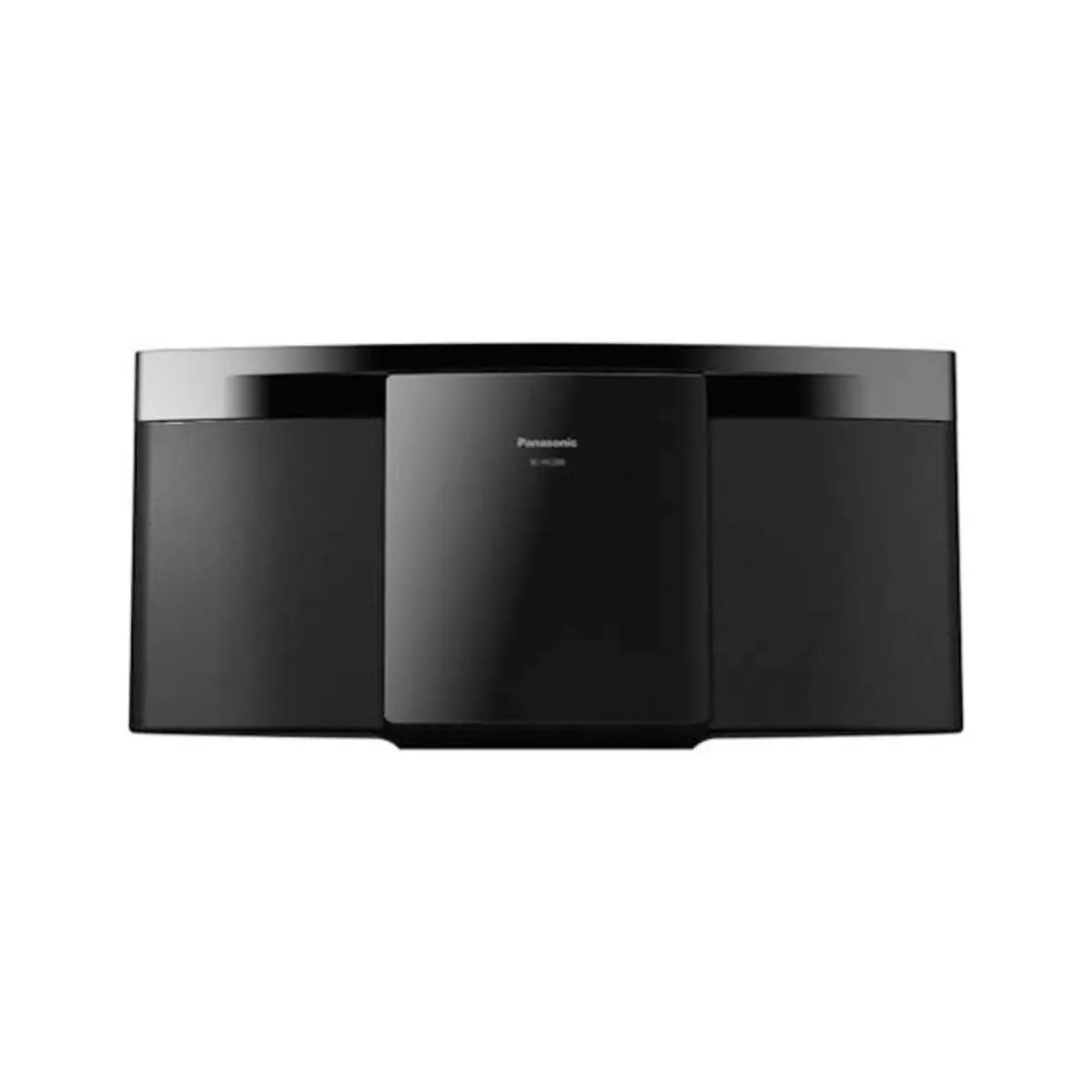 Hi-Fi Panasonic Corp. Schc200egk Hifi Bluetooth 20W Black 1