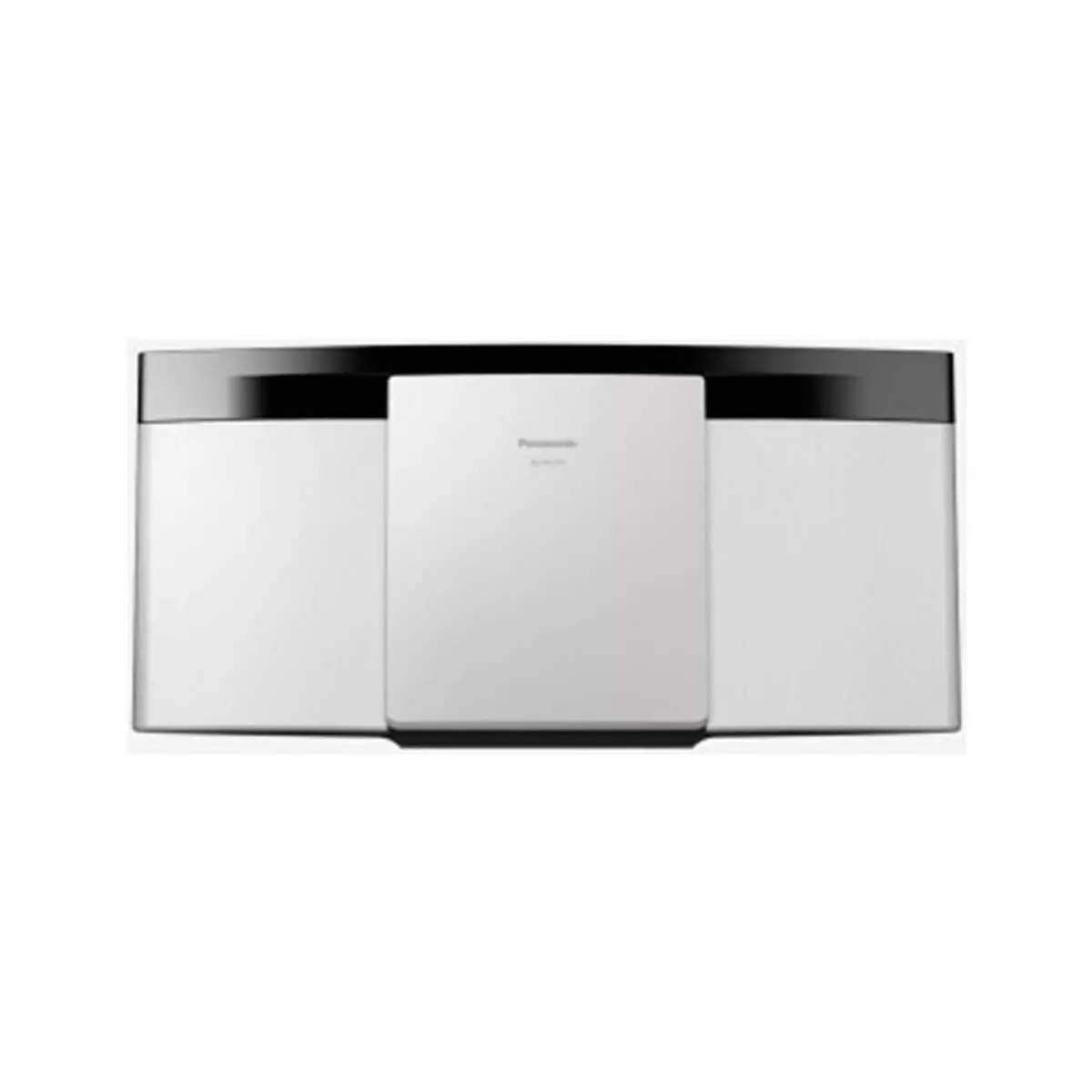 Mini Hifi Panasonic Corp. Schc200egw Hifi Bluetooth 20W White 1