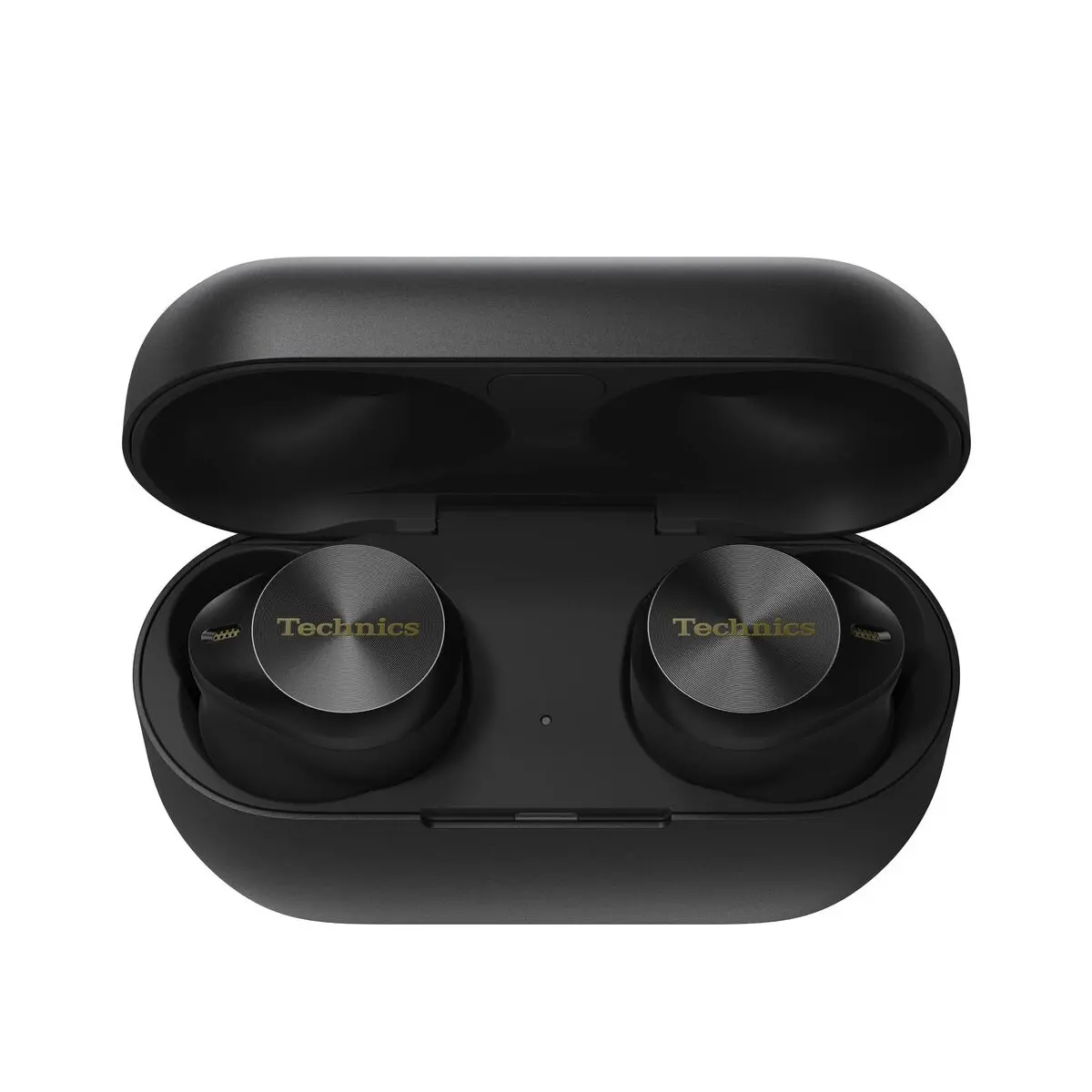 In-Ear Bluetooth Headphones Technics Eah-Az80e-K Black 1