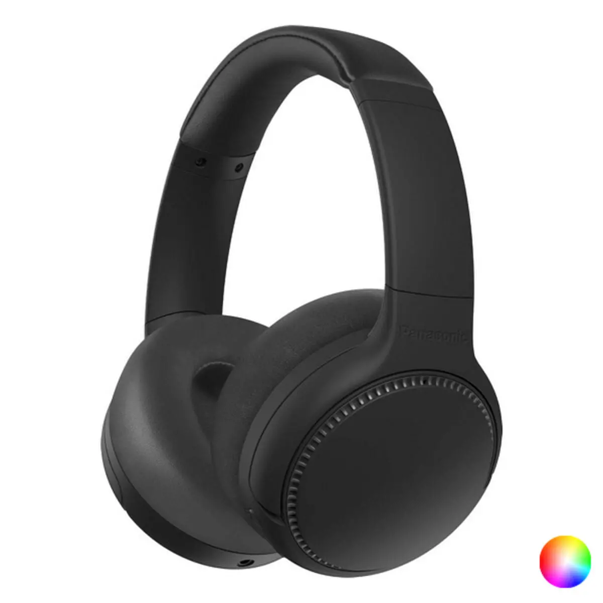 Wireless Headphones Panasonic Corp. Rb-M500b Bluetooth 1
