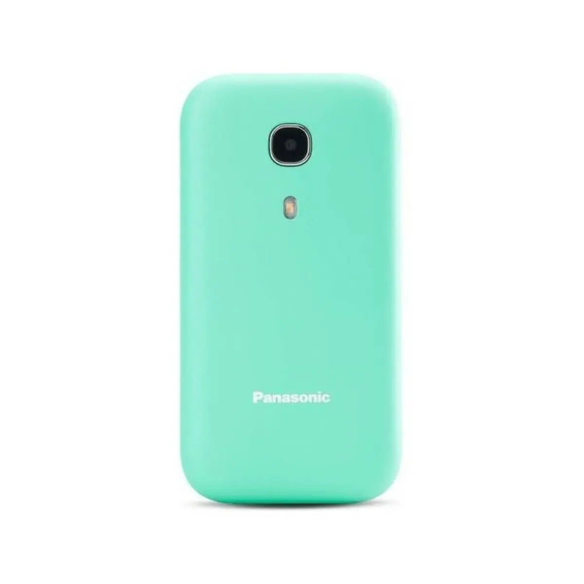 Mobile Phone Panasonic Kx-Tu400exc 1
