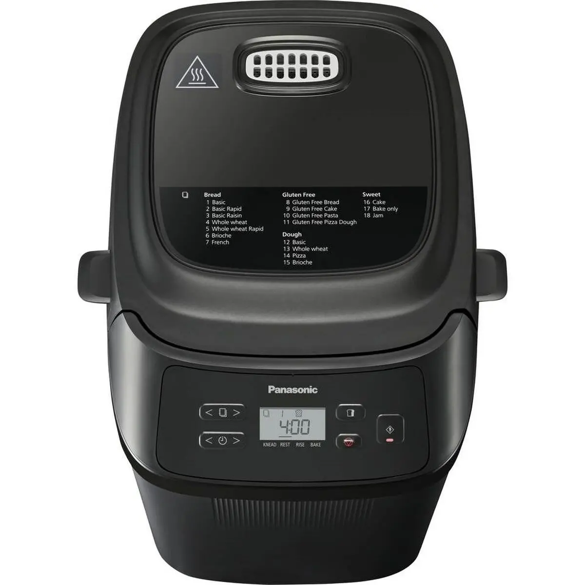 Bread Maker Panasonic Sd-Pn100kxe 1
