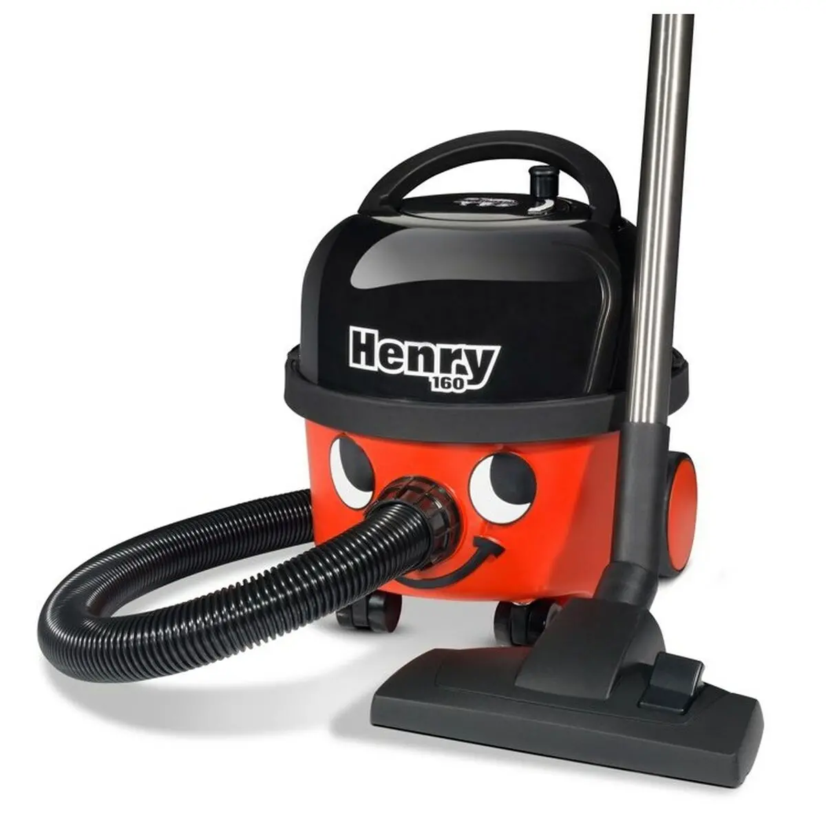 Vacuum Cleaner Numatic 902398 Black Red 620 W 1
