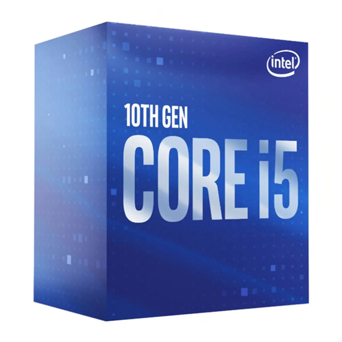 Processor Intel Bx8070110400 4.30 Ghz 12 Mb Lga1200 1