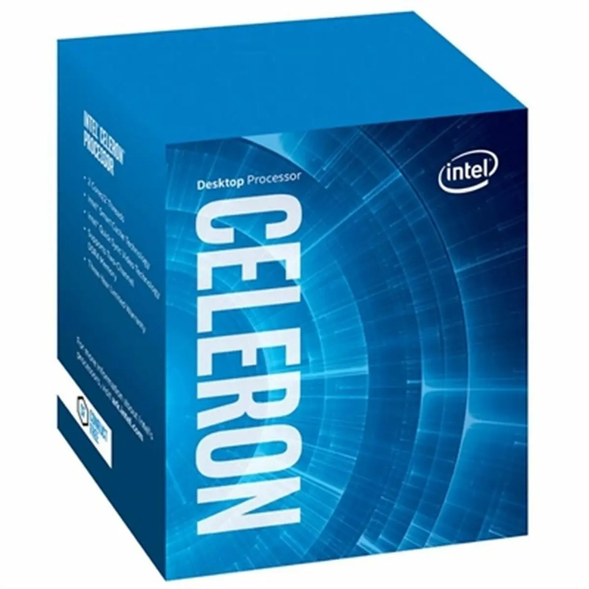 Processor Intel Bx80701g5905 Lga1200 1