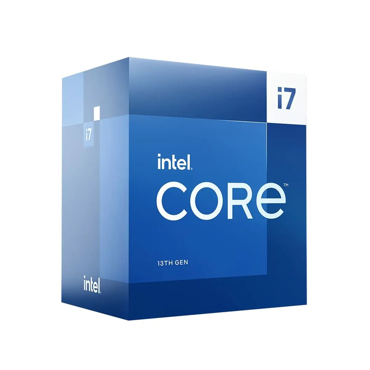 Processor Intel I7-13700 Lga 1700 1