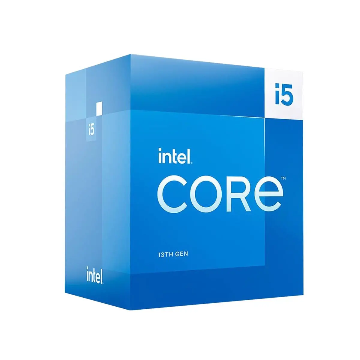 Processor Intel I5-13500 64 Bits Lga 1700 1