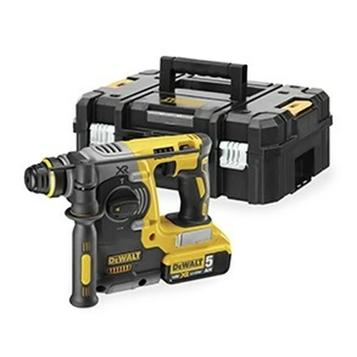 Perforating Hammer Dewalt Dch273p2t 90 W 1100 Rpm 1