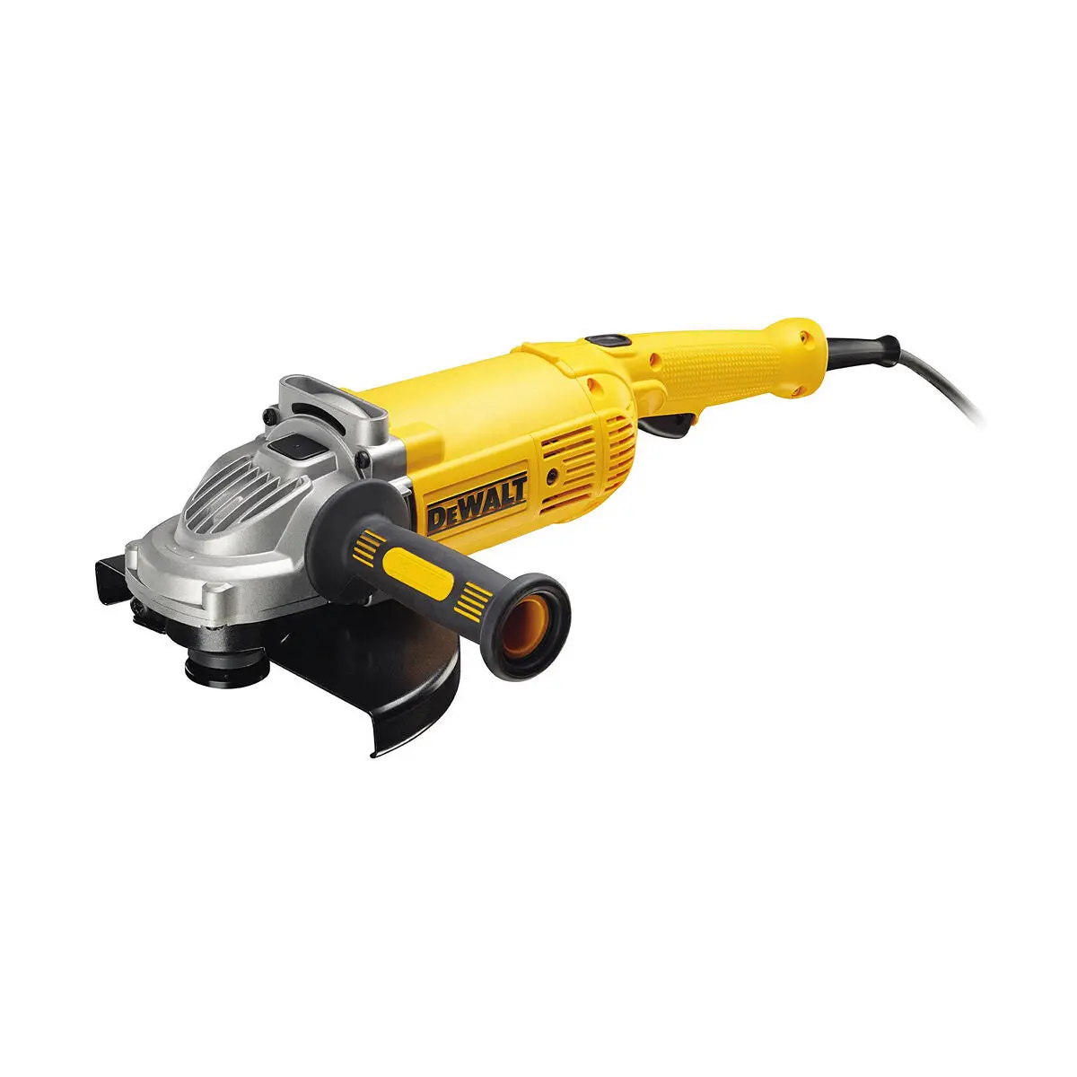 Angle Grinder Dewalt Dwe492-Qs 2200 W 230 Mm 1